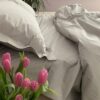 Duvet Cover Set, Gray