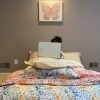 Duvet Cover Set, Floral